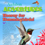 Audubon Adventures
